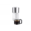 Braun KF 1500 pilnībā automātiska espresso automāts, balts