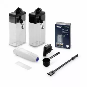 De’Longhi Dinamica Plus ECAM380.95.TB Pilnībā automātiska espresso automāts 1,8 L