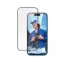 PanzerGlass® Keramikas ekrāna aizsargs iPhone 16 | 15 | Ultra-Wide Fit ar EasyAligner