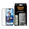 PanzerGlass® Keramikas ekrāna aizsargs iPhone 16 | 15 | Ultra-Wide Fit ar EasyAligner