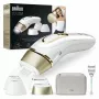 Braun Silk-expert Pro PL5356 IPL matu noņemšanas iekārta, Zelts, Balts