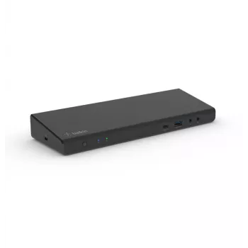 Docking stacija Belkin USB-C 4K Dock 85W