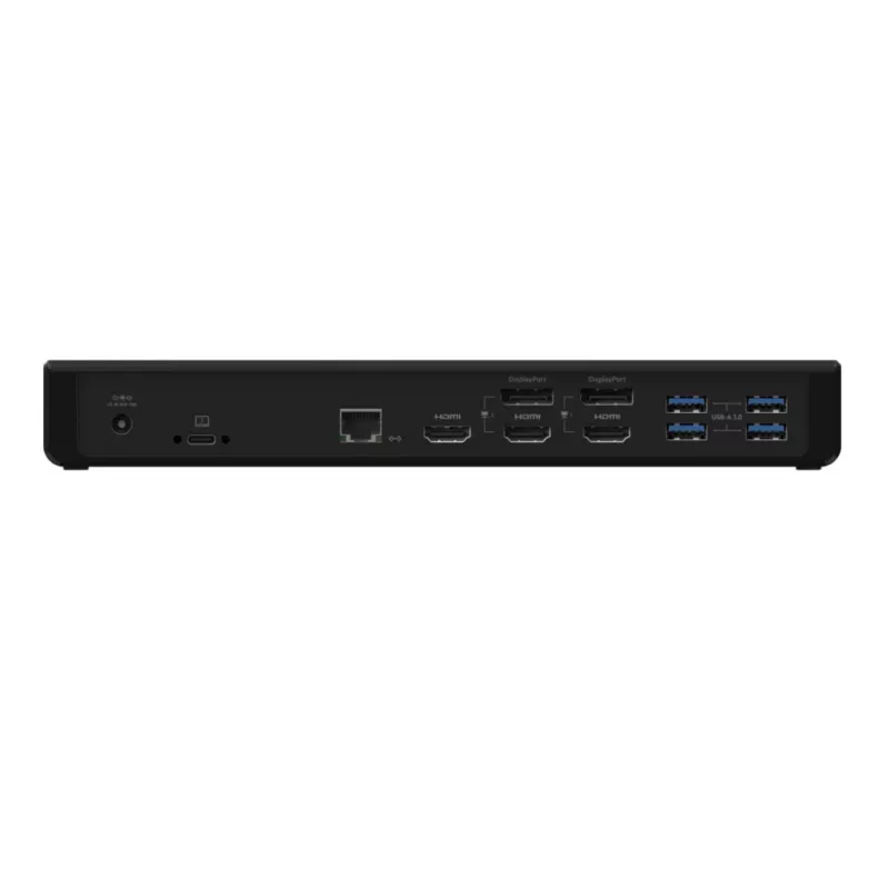 Docking stacija Belkin USB-C 4K Dock 85W