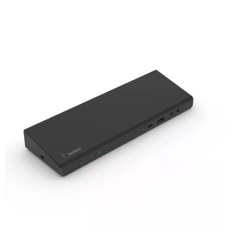 Docking stacija Belkin USB-C 4K Dock 85W