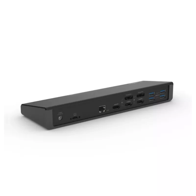 Docking stacija Belkin USB-C 4K Dock 85W