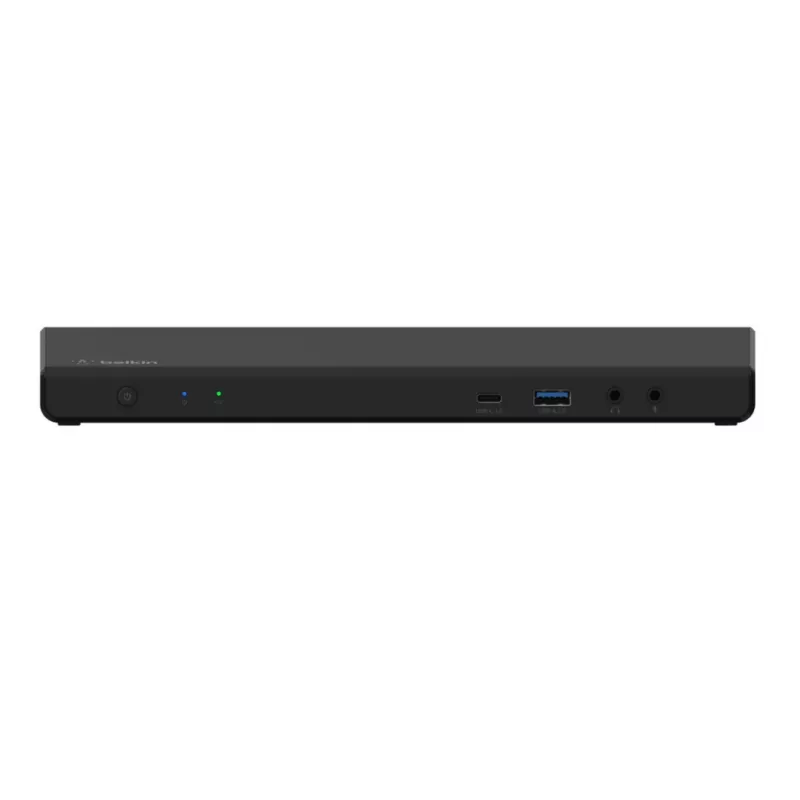 Docking stacija Belkin USB-C 4K Dock 85W