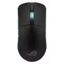 ASUS ROG Harpe Ace Aim Lab Edition pele Gaming Ambidextrous RF Wireless + Bluetooth + USB Type-A Optiskā 36000 DPI