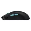 ASUS ROG Harpe Ace Aim Lab Edition pele Gaming Ambidextrous RF Wireless + Bluetooth + USB Type-A Optiskā 36000 DPI