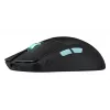 ASUS ROG Harpe Ace Aim Lab Edition pele Gaming Ambidextrous RF Wireless + Bluetooth + USB Type-A Optiskā 36000 DPI
