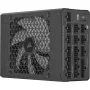 CORSAIR Barošanas bloks Hx1500i Pilnībā modulārs ar zemu trokšņu līmeni Platinum ATX 1500W