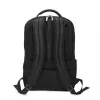 DICOTA Eco Backpack Select - mugursoma klēpjdatoram 13-15.6 inch - melna / pārstrādāts PET