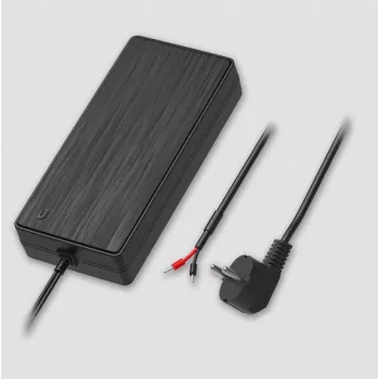 TELTONIKA PR320EUA barošanas adapteris/invertors 250 W, iekštelpām, melns