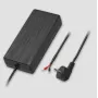 TELTONIKA PR320EUA barošanas adapteris/invertors 250 W, iekštelpām, melns