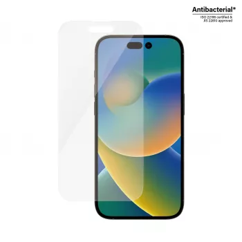 Ekrāna aizsargs PanzerGlass Apple iPhone 14 Pro Classic Fit