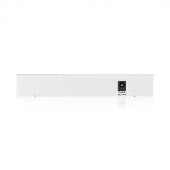 Zyxel XMG-105HP Nepārvaldāms 2.5G Ethernet (100/1000/2500) PoE slēdzis, sudraba