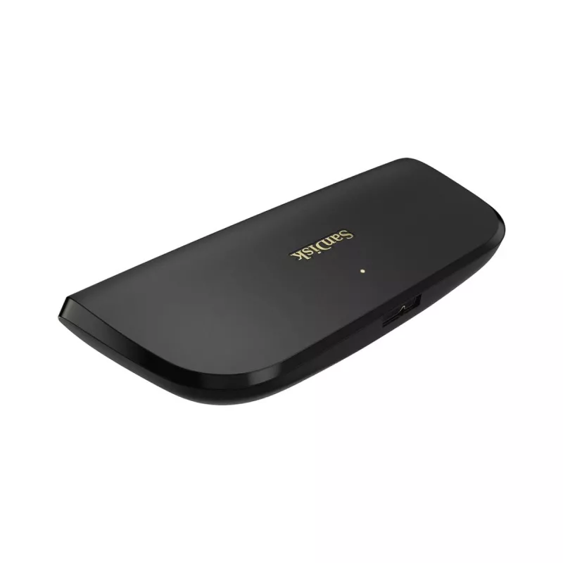 WESTERN DIGITAL SanDisk Imagemate Pro USB-C karšu lasītājs / rakstītājs
