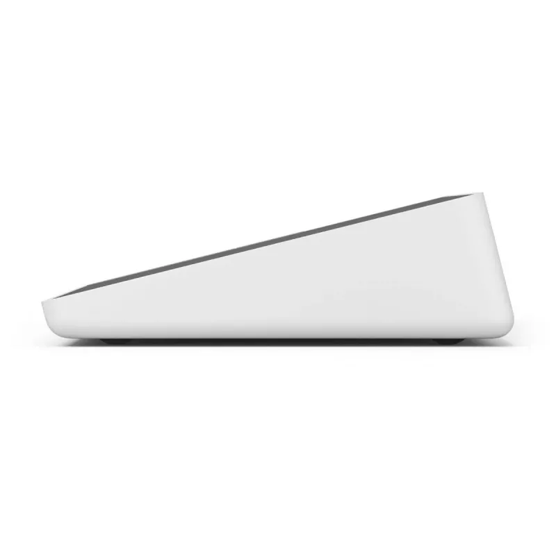 Logitech Tap IP - Videokonferenču vadības skārienekrāns - Balts