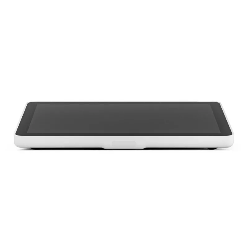 Logitech Tap IP - Videokonferenču vadības skārienekrāns - Balts