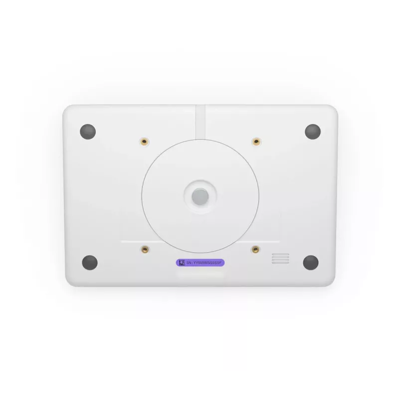 Logitech Tap IP - Videokonferenču vadības skārienekrāns - Balts