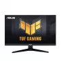 ASUS TUF Gaming VG246H1A dators monitors 60,5 cm (23,8 colli) 1920 x 1080 pikseļi Full HD LED Melns