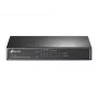 Pārvaldāms slēdzis TP-Link TL-SG1008P 8 porti Gigabit PoE, 4 PoE porti