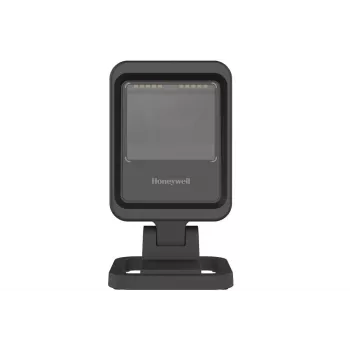HONEYWELL Genesis Xp 7680g Prezentācijas skeneris USB komplekts - iekļauts USB A tipa 3m kabelis un statīvs