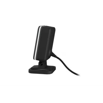 HONEYWELL Genesis Xp 7680g Prezentācijas skeneris USB komplekts - iekļauts USB A tipa 3m kabelis un statīvs