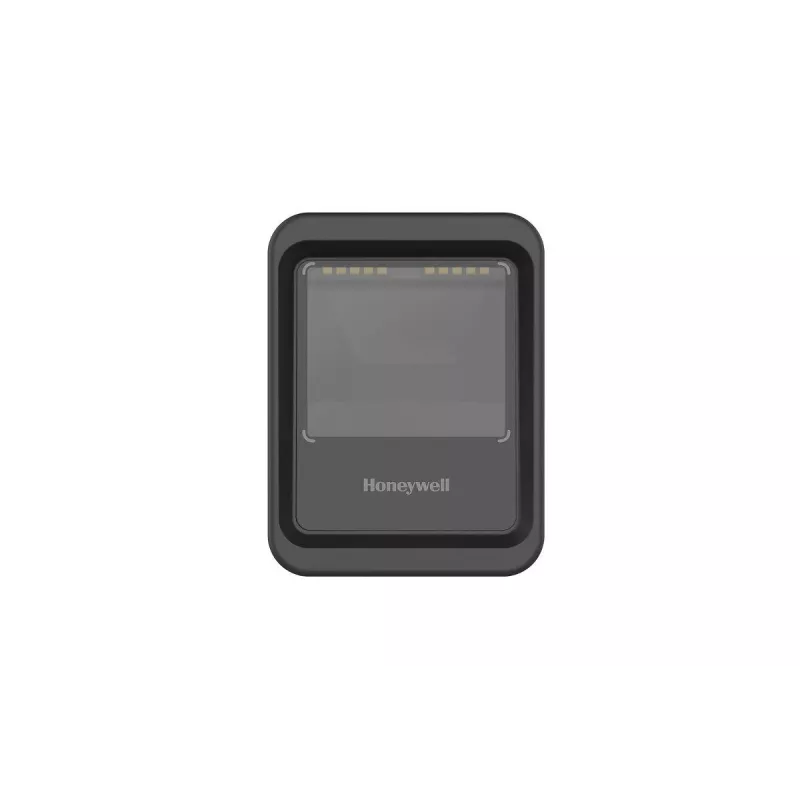 HONEYWELL Genesis Xp 7680g Prezentācijas skeneris USB komplekts - iekļauts USB A tipa 3m kabelis un statīvs