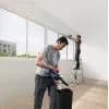 Bosch GAS 18V-1 Professional bezvadu rokas putekļsūcējs