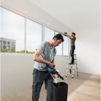 Bosch GAS 18V-1 Professional bezvadu rokas putekļsūcējs