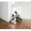 Bosch GAS 18V-1 Professional bezvadu rokas putekļsūcējs