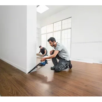 Bosch GAS 18V-1 Professional bezvadu rokas putekļsūcējs