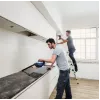 Bosch GAS 18V-1 Professional bezvadu rokas putekļsūcējs