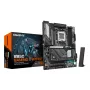 GIGABYTE B850 GAMING X WIFI6E mātesplate - AMD Ryzen 9000 sērijas CPU, 12+2+2 fāžu digitālais VRM, līdz 8200MHz DDR5 (OC), 1xPCIe 5.0 + 2xPCIe 4.0 M.2, 2.5GbE LAN, WiFi 6E, USB 3.2 Gen 2x2