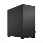 FRACTAL DESIGN Pop Silent Black Solid korpuss