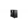 FRACTAL DESIGN Pop Silent Black Solid korpuss