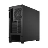 FRACTAL DESIGN Pop Silent Black Solid korpuss
