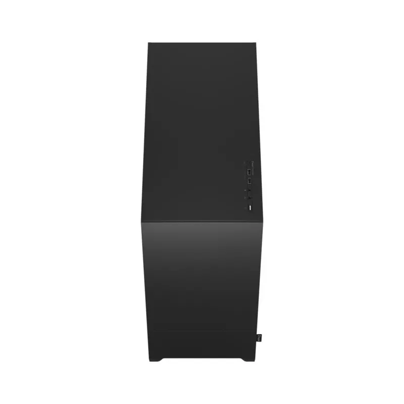 FRACTAL DESIGN Pop Silent Black Solid korpuss