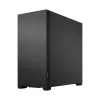 FRACTAL DESIGN Pop Silent Black Solid korpuss
