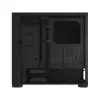 FRACTAL DESIGN Pop Silent Black Solid korpuss