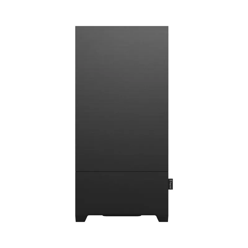 FRACTAL DESIGN Pop Silent Black Solid korpuss