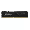 Kingston FURY Beast 16GB (2x8GB) DDR4 3600MHz CL17 atmiņas komplekts