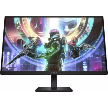 OMEN by HP 27 collu QHD 240Hz spēļu monitors - OMEN 27qs