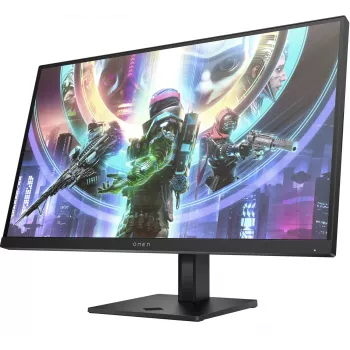 OMEN by HP 27 collu QHD 240Hz spēļu monitors - OMEN 27qs