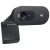 LOGITECH C505e Webkamera USB Melna
