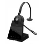 Jabra Engage 65 SE Mono bezvadu austiņas (DECT, melna)