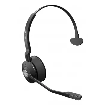 Jabra Engage 65 SE Mono bezvadu austiņas (DECT, melna)