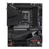 GIGABYTE Z790 AORUS ELITE AX mātesplate - atbalsta Intel Core 14. paaudzes CPU, 16*+2+1 fāžu digitālais VRM, līdz 7600MHz DDR5 (OC), 4xPCIe 4.0 M.2, Wi-Fi 6E, 2.5GbE LAN, USB 3.2 Gen 2x2