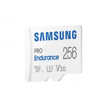 Samsung MB-MJ256K 256 GB MicroSDXC UHS-I Class 10 PRO Endurance