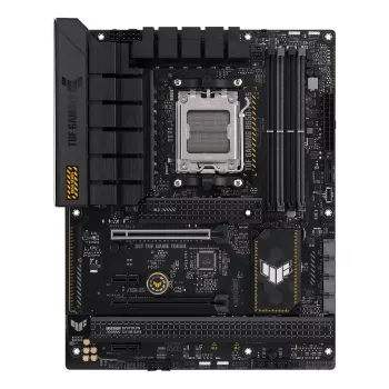 ASUS TUF GAMING B650-PLUS AMD B650 Socket AM5 ATX mātesplate